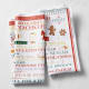 Get the set of two holiday towels at Williams Sonoma here. ($24.95) 