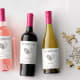 Get the Accomplicewine.com Pack of 3 here: A trio of our favorite three partners-in-crime - Accomplice Cabernet Sauvignon, Rosé, and Chardonnay. ($45)