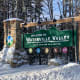 This ski area is located about 2 hours from Boston
