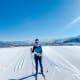Nordic Skiing at Soldier Hollow