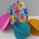 DIY Easter Egg Table Decorations