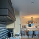 Kitchen and dining space