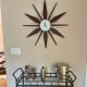 Bar cart