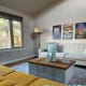 More living space views