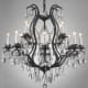 Get this chandelier on Amazon here (note this is an Affiliate link)