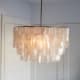 Get the chandelier on West Elm here.