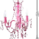  Get this chandelier on Amazon here (note this is an Affiliate link).