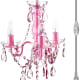Get this chandelier on Amazon here (note this is an Affiliate link).