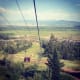Ascend 3000 feet up the mountain