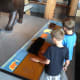 Craig Thomas Discovery & Visitor Center