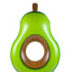 Avocado Pool Float, $20 Amazon