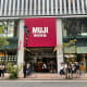 Muji Store Ginza