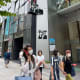Itoya stationery and crafts