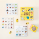 Get Poop Bingo at Uncommon Goods.com here