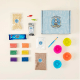 Get Volcano Cakes Kit at Uncommon Goods.com here.