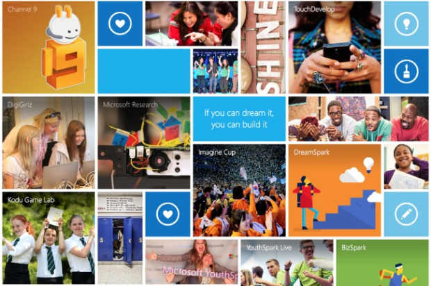Girls Do Science With Microsoft Youthspark Momtrends