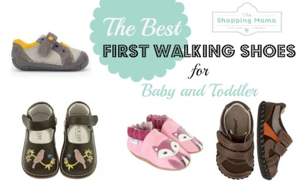 where can i buy baby walking shoes