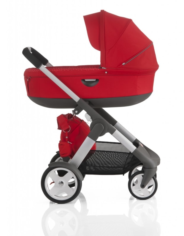 stokke doll stroller