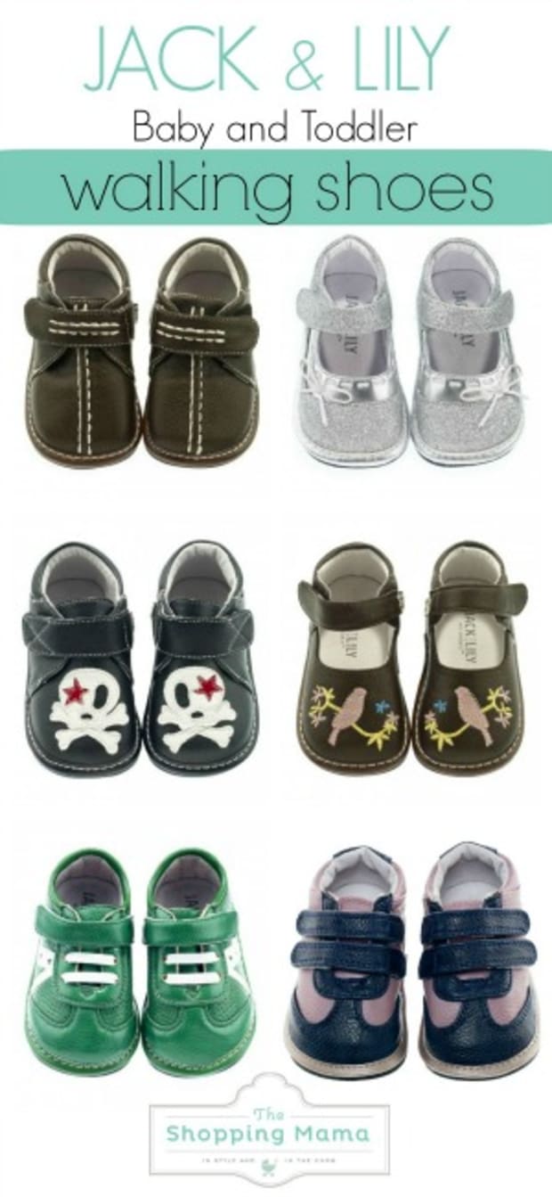 robbie shoes for babies