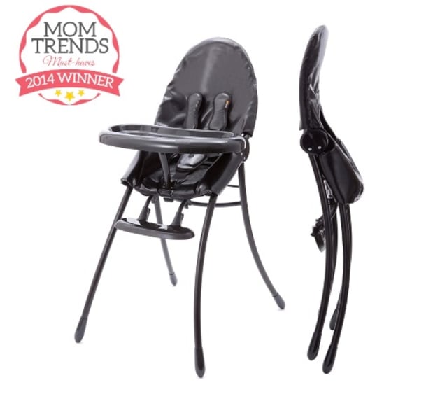 Momtrends Must Haves High Chairs Momtrends