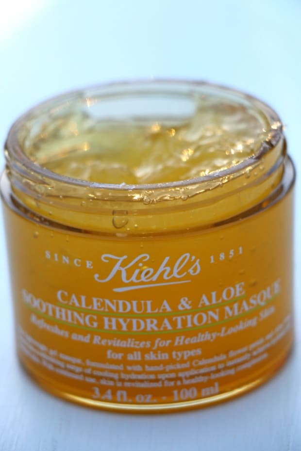 How to Calm Angry Skin Down - MomTrends