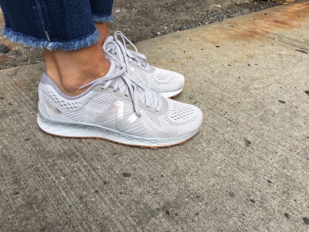 supportive new balance shoes
