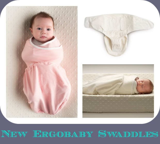 ergobaby xtra carrier