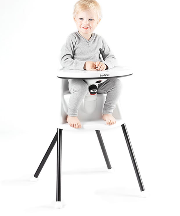 babybjörn chair