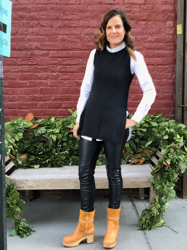 swedish hasbeens street style