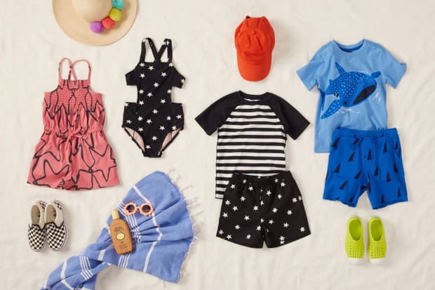Get Ready For Summer Tea Collection Sale Momtrends Get Ready For Summer Tea Collection Sale Momtrends