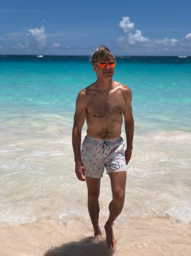 swim trunks for skinny guys