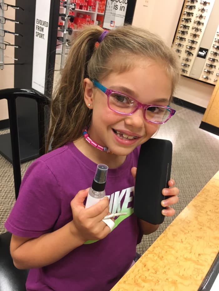 Affordable OnTrend Eyewear for Kids MomTrends
