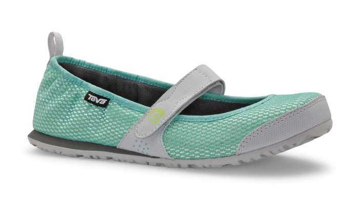 teva mush uk