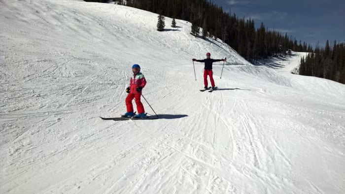 Ski Big Sky Resort Montana - MomTrends