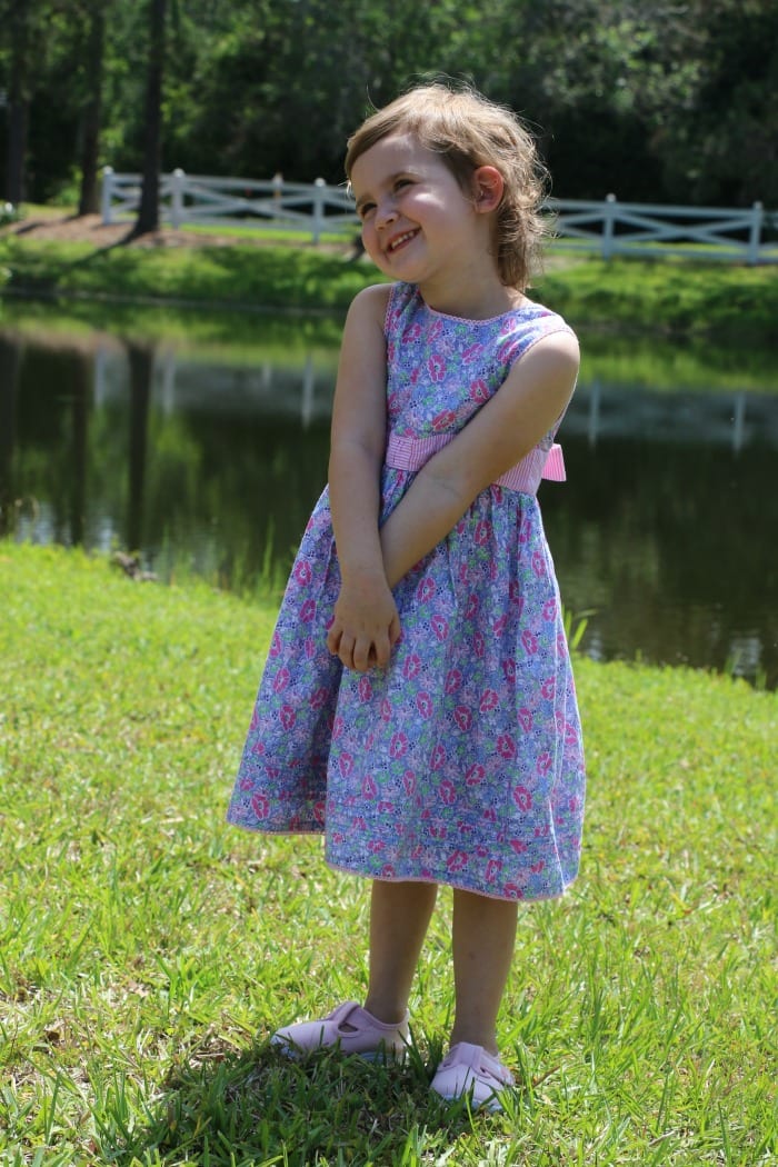 What to Wear to a Tea Party - MomTrends