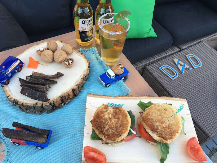 Plan a Fun Father's Day Lunch with Kids MomTrends