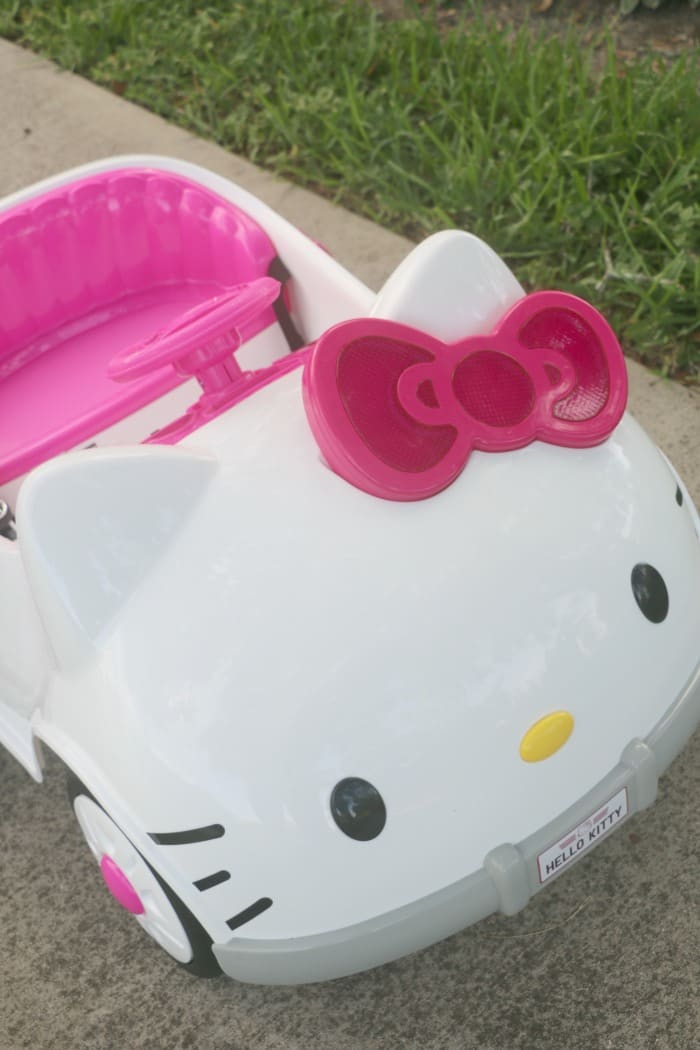 dynacraft car