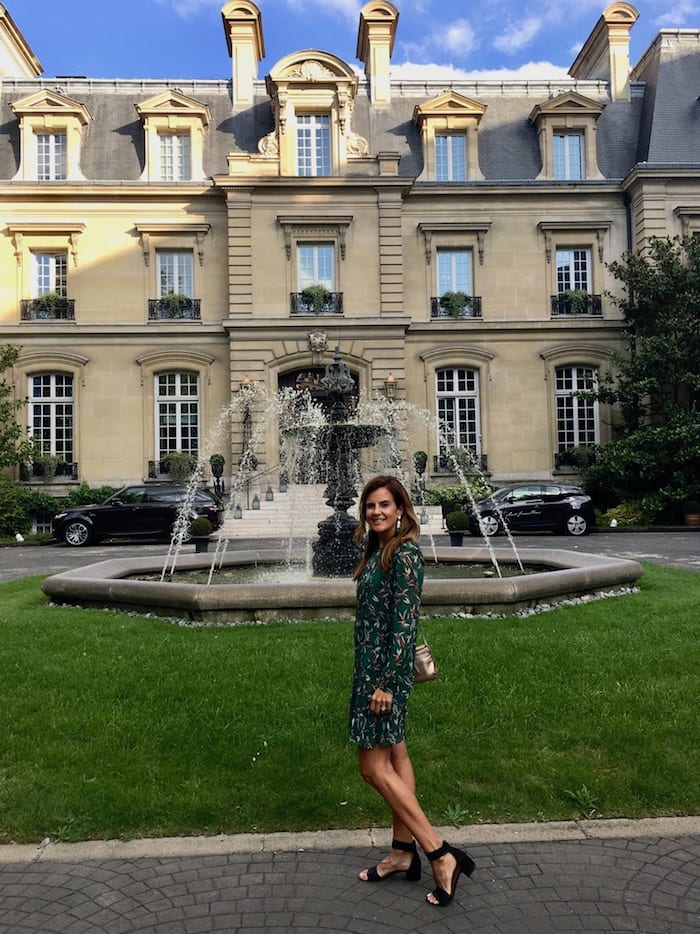 Shopping Trip: Berenice Fashion in Paris - MomTrends