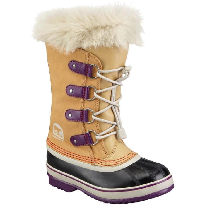 Best Snow Boots for Kids - MomTrends