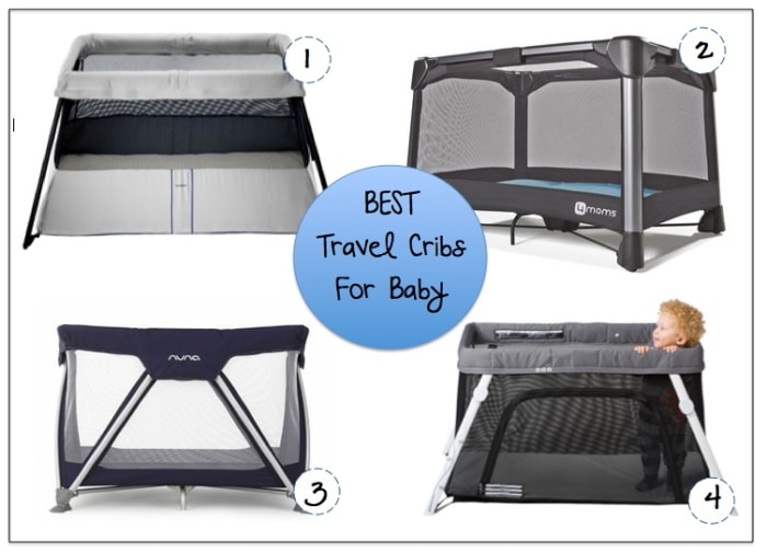Gear Girl Best Travel Beds MomTrends