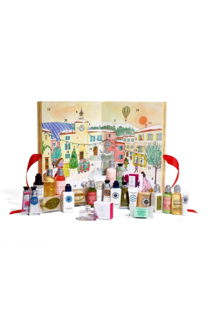 The Christmas Countdown The Best Advent Calendars for Your Family