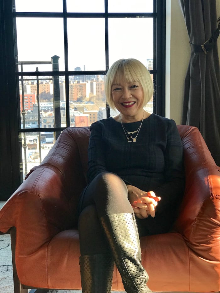 How to Teach Girls to Fight Ageism - MomTrends