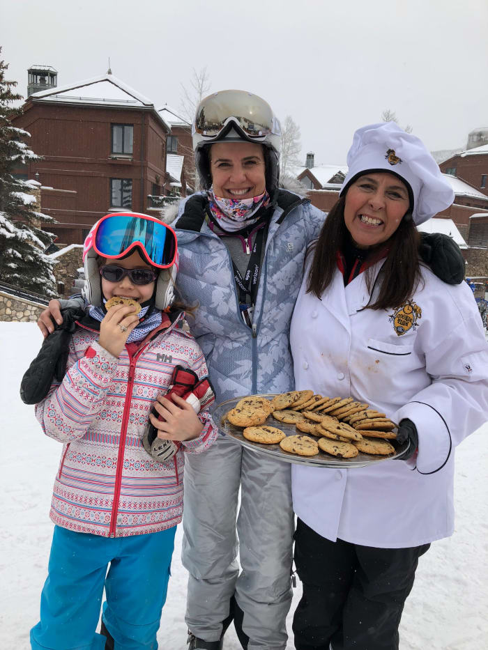 Plan a Beaver Creek Family Ski Trip MomTrends
