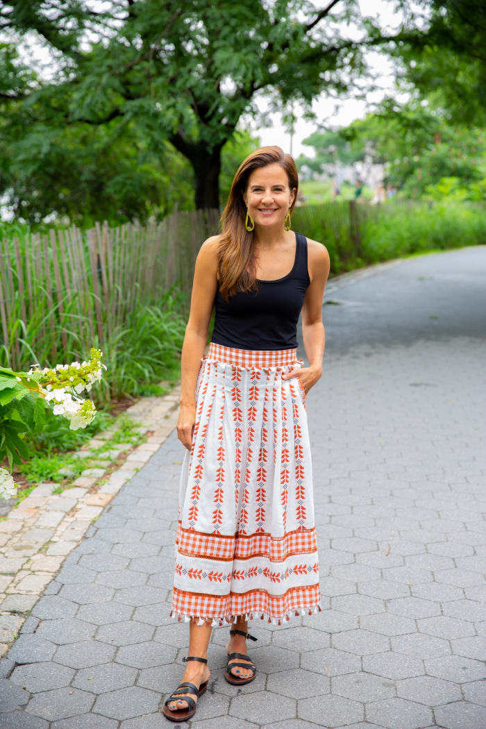 summer palazzo pants 2020