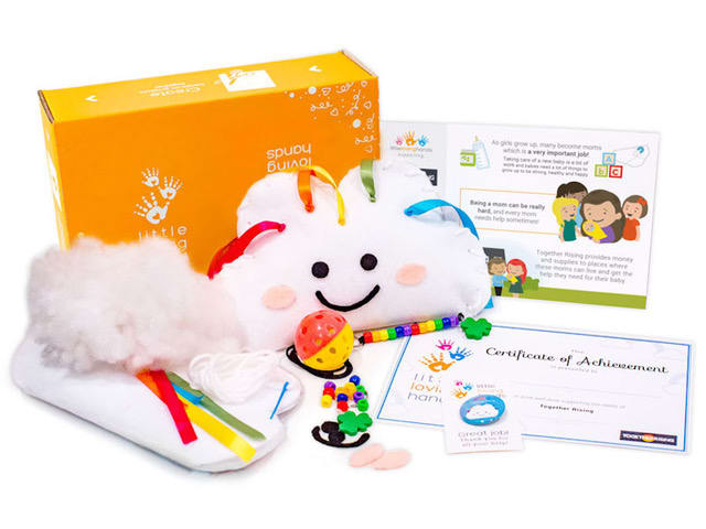 best preschool gifts 2020