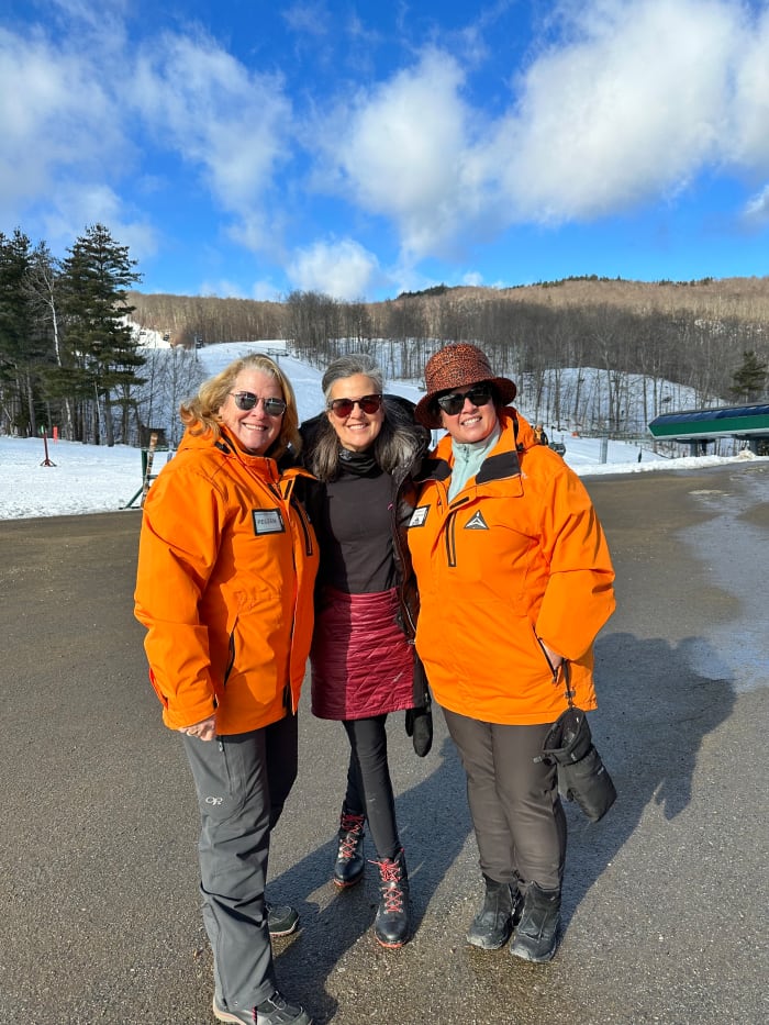 Plan Your Family Ski Day at Gore Mountain New York - MomTrends