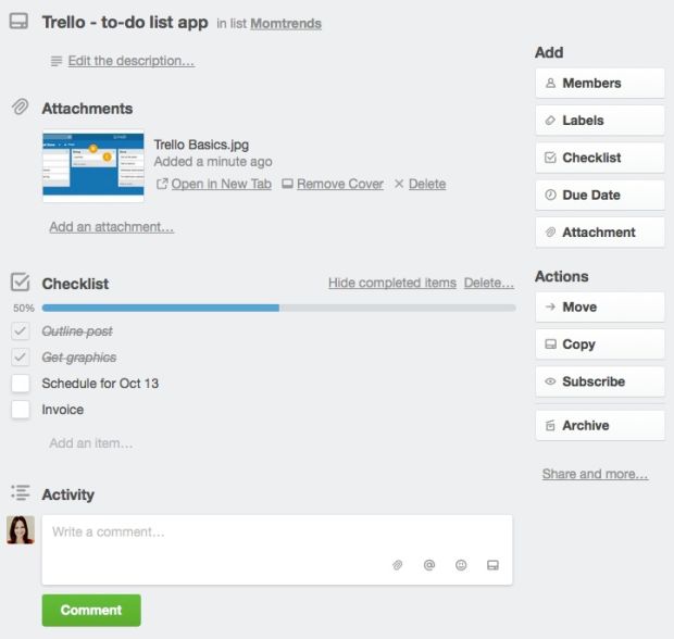 desktop app for trello board desktop app for trello board