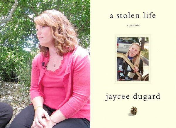 an analysis of the memoir a stolen life by jaycee dugard Buy the paperback book a stolen life by jaycee dugard at indigoca, canada's largest bookstore + get free shipping on social and cultural studies books over $25. an analysis of the memoir a stolen life by jaycee dugard Buy the paperback book a stolen life by jaycee dugard at indigoca, canada's largest bookstore + get free shipping on social and cultural studies books over $25.