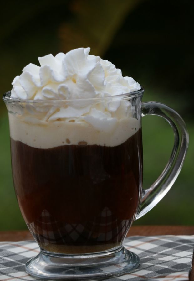 Easy Irish Coffee Recipe - MomTrends