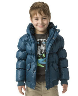 Coolest Puffy Coats for Kids - MomTrends